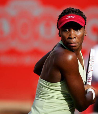 venus williams